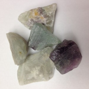 Fluorite