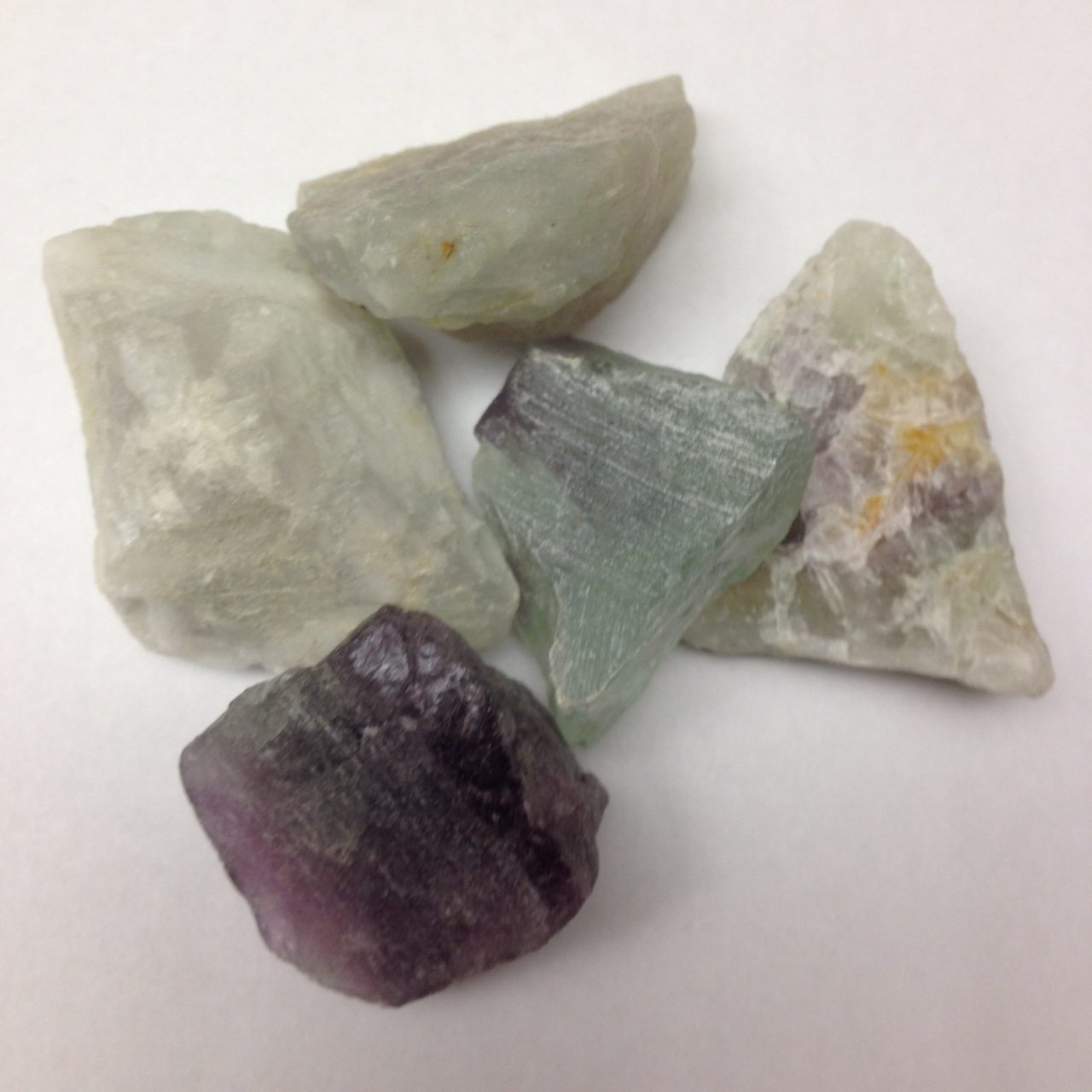 Fluorite