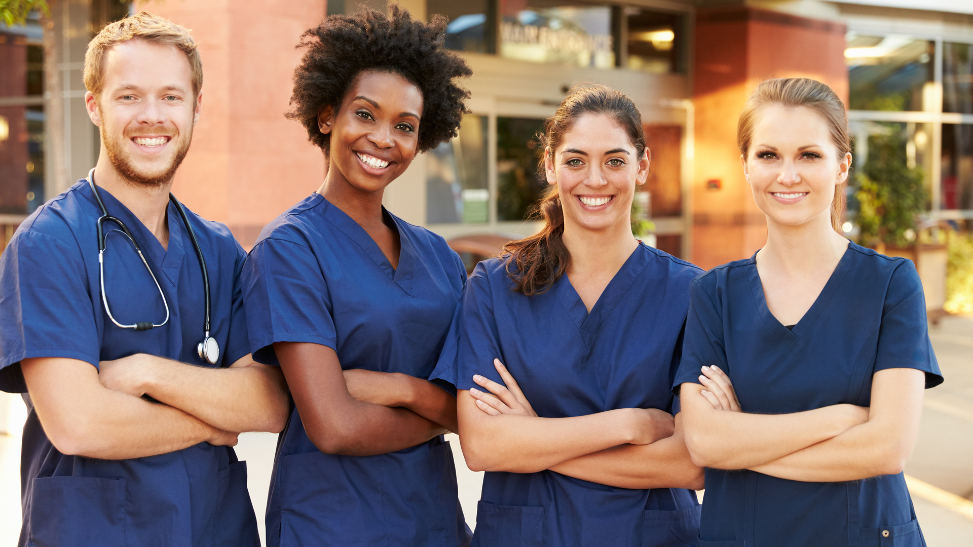 School-nurses-women-man